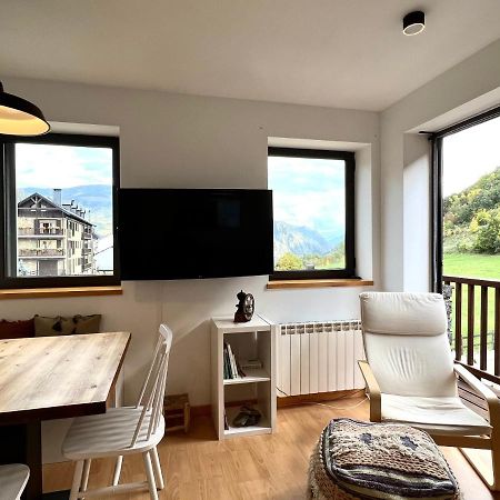 Apartament La Gisca - L'Amfitriona Valencia D'Aneu Esterno foto