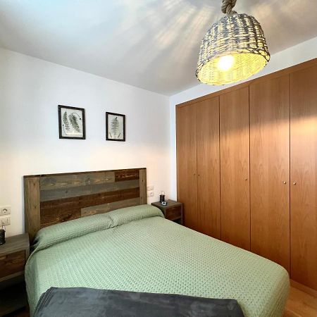 Apartament La Gisca - L'Amfitriona Valencia D'Aneu Esterno foto