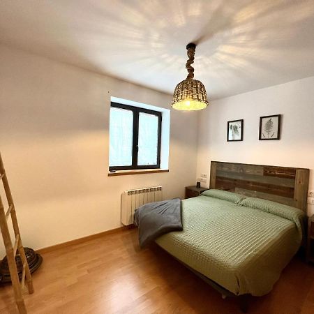 Apartament La Gisca - L'Amfitriona Valencia D'Aneu Esterno foto