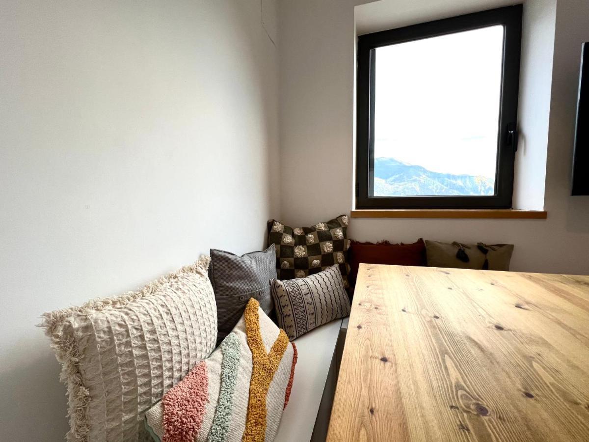 Apartament La Gisca - L'Amfitriona Valencia D'Aneu Esterno foto