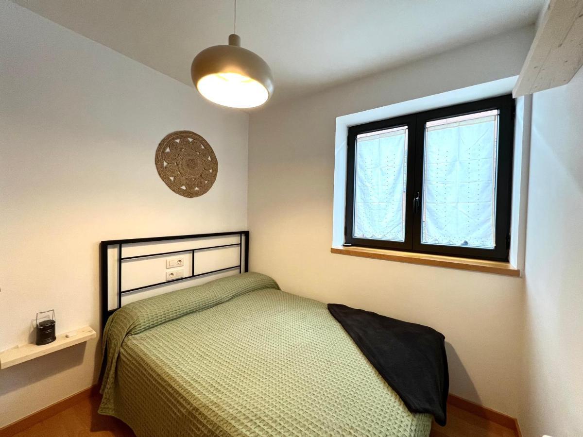 Apartament La Gisca - L'Amfitriona Valencia D'Aneu Esterno foto