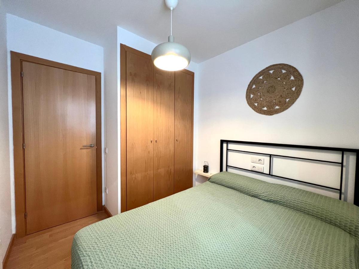 Apartament La Gisca - L'Amfitriona Valencia D'Aneu Esterno foto