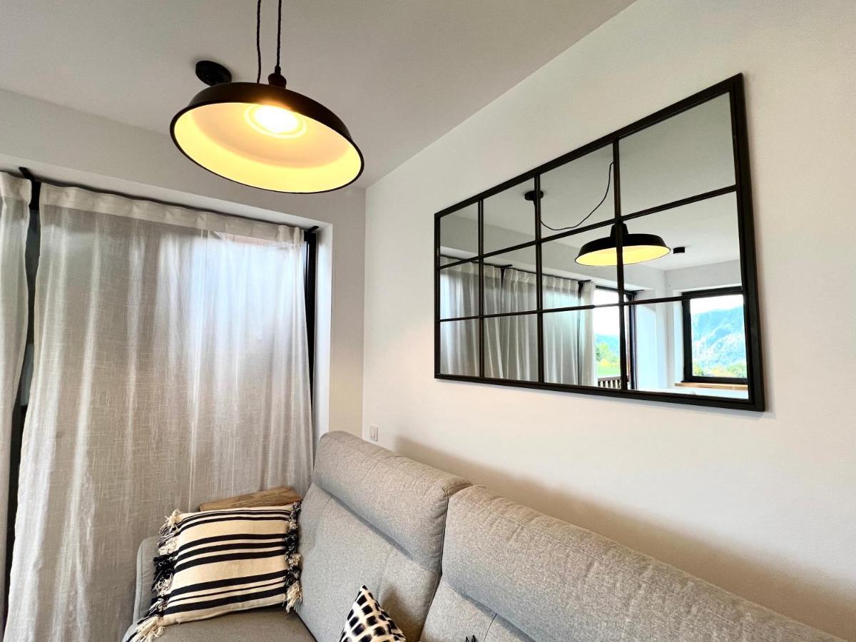 Apartament La Gisca - L'Amfitriona Valencia D'Aneu Esterno foto