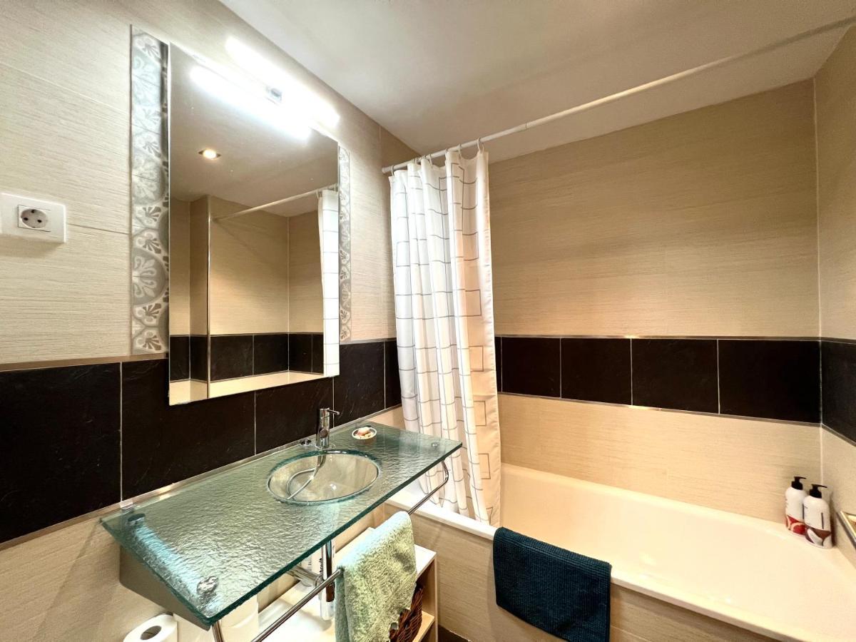 Apartament La Gisca - L'Amfitriona Valencia D'Aneu Esterno foto