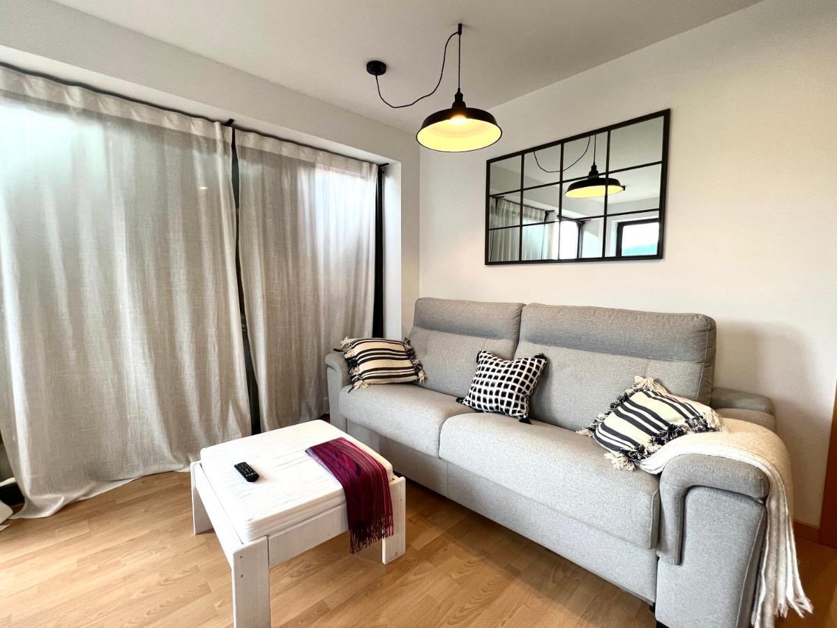 Apartament La Gisca - L'Amfitriona Valencia D'Aneu Esterno foto